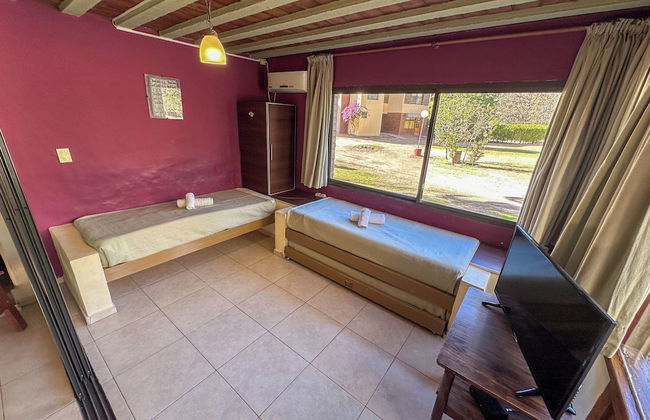 Cabañas del Sol - Foto 14