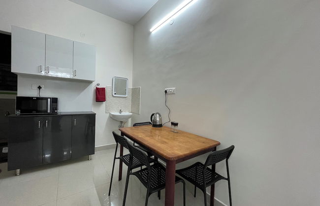 SSN HomeStays in Bangalore Near La Casa - Foto 35