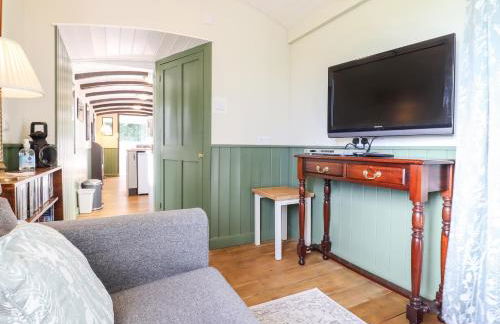 The Brake Wagon at High Barn Heritage - Foto 7