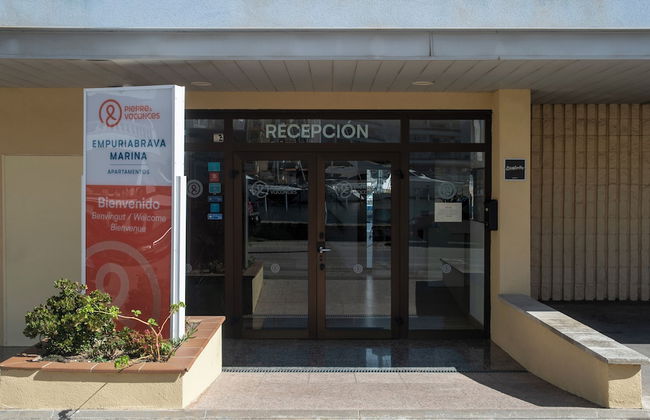 Pierre & Vacances Empuriabrava Marina - Foto 27