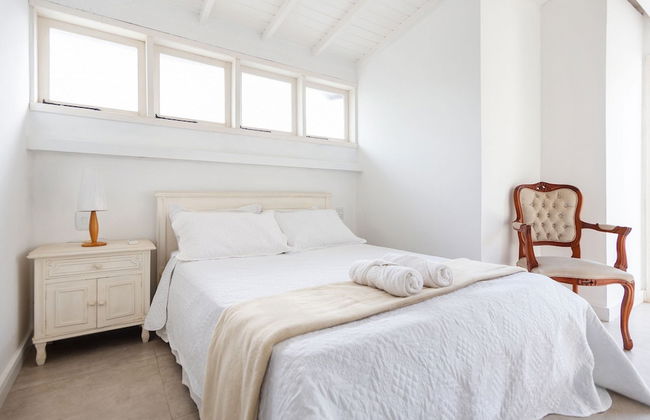 Bz09 Quadra da praia Casa 5 suites - Foto 13