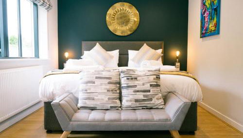 Sidings at Brunel Two - Photo 3