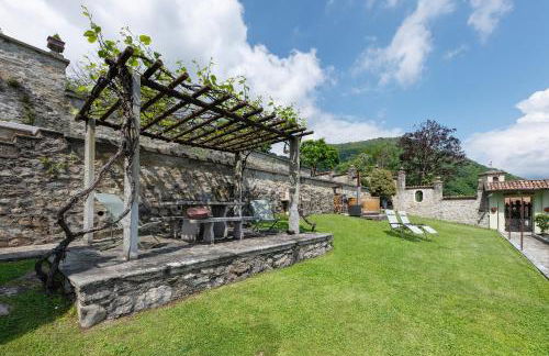 Casa Venanzio e Martino - Como Lake - Foto 12