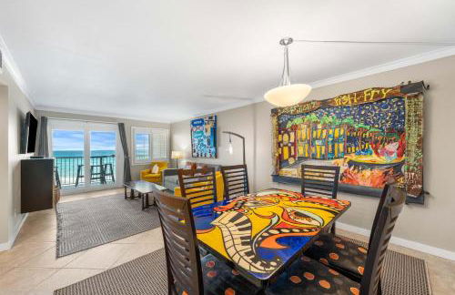 Holiday Surf and Racquet Unit 301 - Foto 14