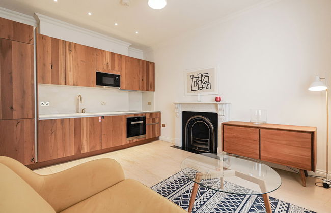 Kensington Gardens Apartments - Foto 19