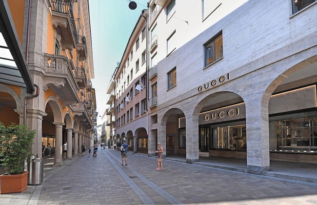 Novos Diamond in Lugano - Foto 18