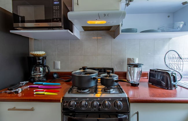 Capitalia Anzures Polanco - Foto 17