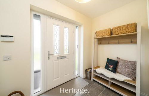 Bonnieview House, Tarves, Aberdeenshire - Photo 51