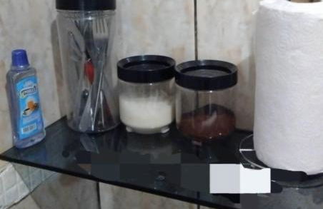 Casa COP Maria bonita - Foto 12