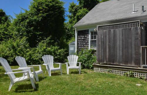 Huge Deck Outdoor Shower Dog Friendly - Photo 19