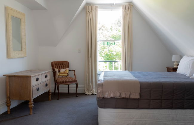 The Terrace Villas - Executive Apts - Foto 19