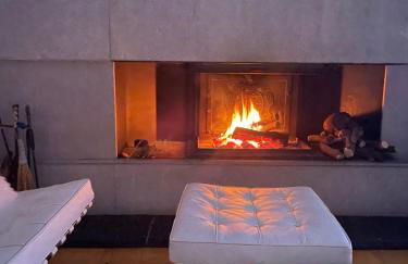 Casa vistas al mar con piscina y barbacoa - Photo 22