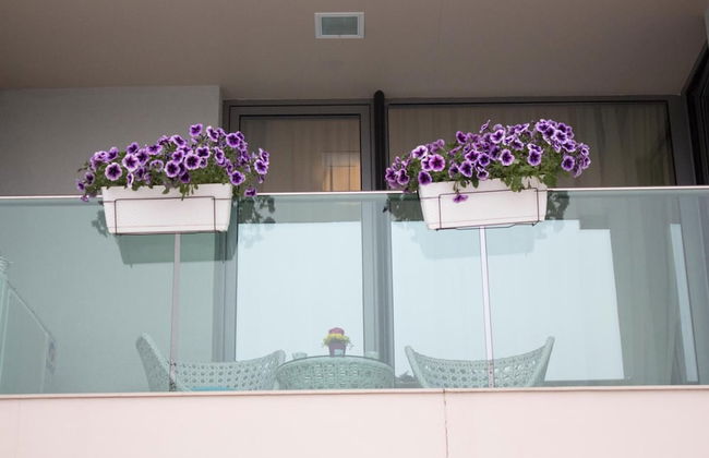 Capitol Suites - Foto 32