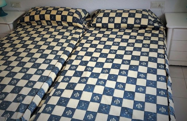 Apartamento con vistas al mar y piscina en Playa de Aro - Foto 5