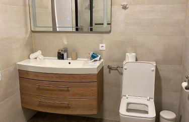 Cozy Apartment Bernburg 1 - Foto 13