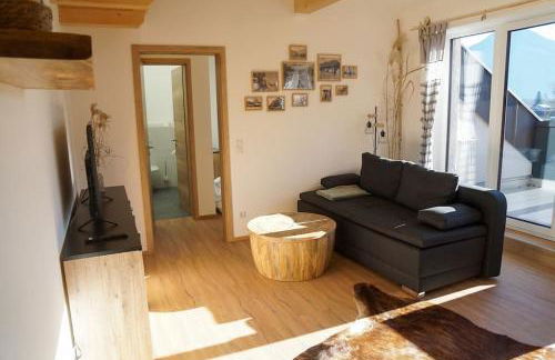 Loftwohnung Kaiserblick im Inntal - 83 qm - zentral & ruhig - Foto 11