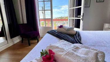 Blue Paradise Apartment - Photo 1, towels