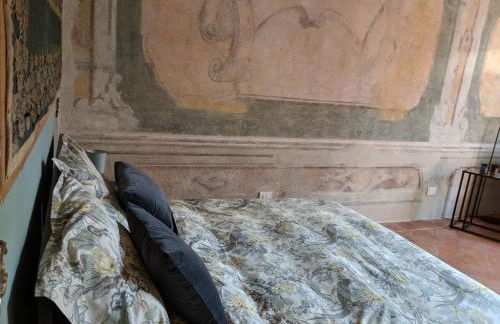 Appartamento affrescato 180mq in palazzo del 600 a Mantova - Foto 19