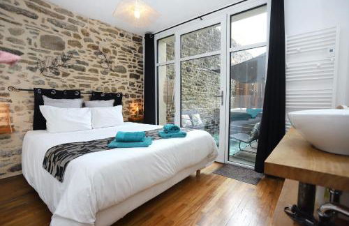 La chouette détente - Foto 8