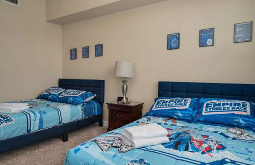 Golf Course Pool Reunion view 6MI to Disney - Foto 39