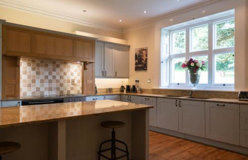 Middleton Hall -Middleton Estate - Foto 16