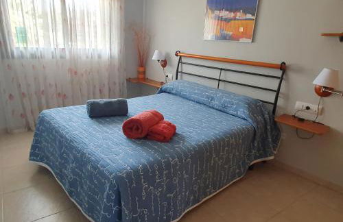 Apartamento en Sueños de Denia III muy cerca de la playa y del pueblo - Foto 8