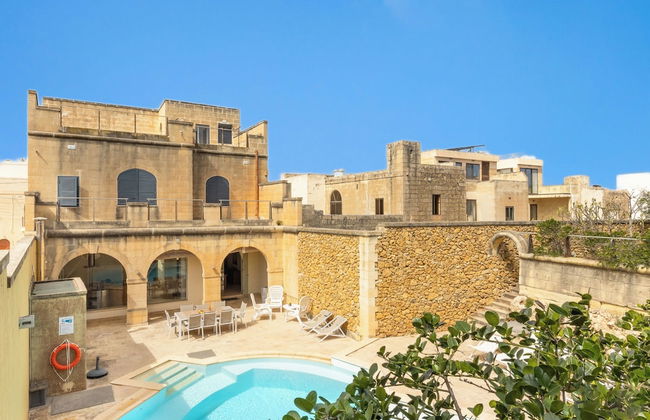 Onefifty Gozitan Villa and Pool - Foto 26