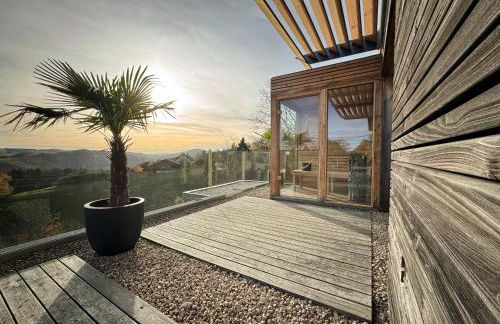 LuxApart Eifel mit privater Sauna - Foto 2