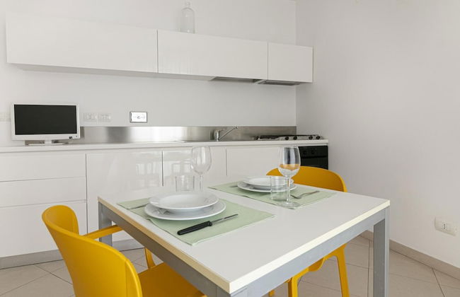 Residenza Excelsior 703 - Foto 19