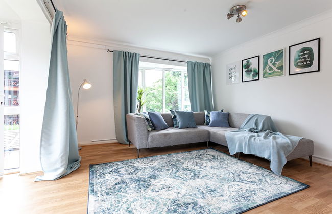 Spath Place- West Didsbury - Foto 15