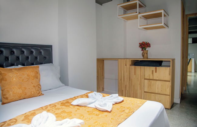 Edificio Helena - Photo 34