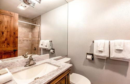 Beaver Creek West Mountain Condo - Foto 9