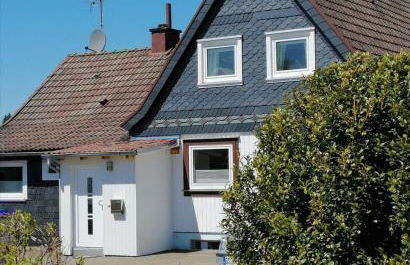 Ferienwohnung Knebel - Foto 1