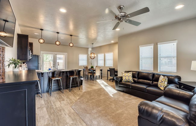 Watchman Villas - Foto 23