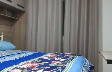 3 Studio Funcional 8min do Aeroporto com Garagem - Foto 7