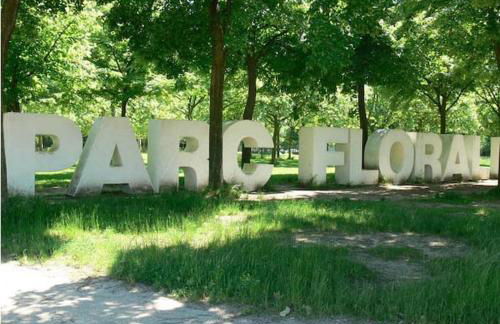 Appartement familial avec terrasse et parking - Foto 32