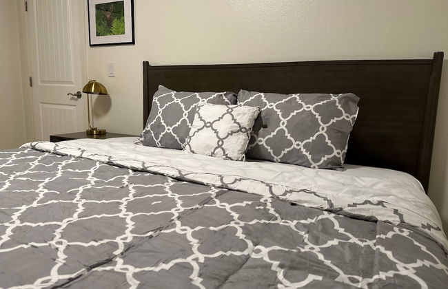 Stay Anchorage - Foto 6