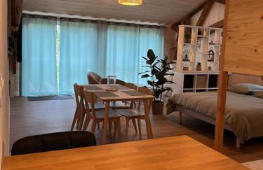 ty loft keremma - Foto 12