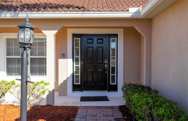 Beautiful 5Bd Single Family w Game Room 106 Lake Wilson Preserve - Foto 4