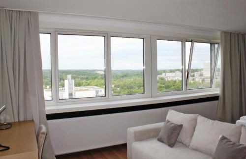 Apartment In SI-Centrum - Foto 16