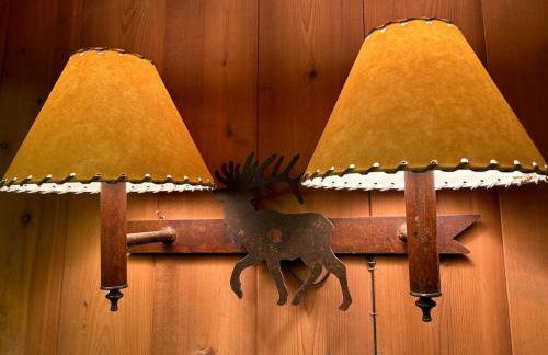 Palisade Pines Mountain Cabins Utah - Foto 33