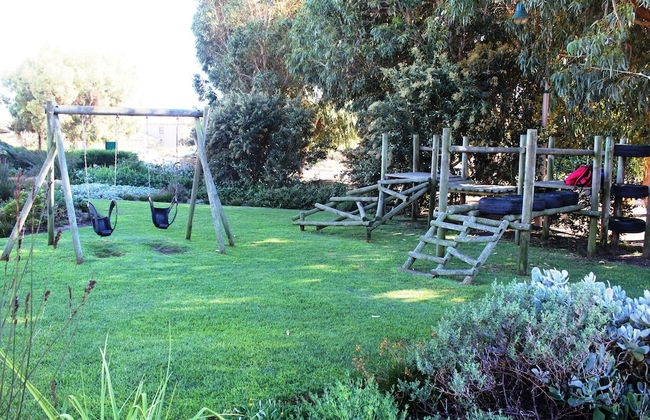 Golf Paradise, Langebaan 6-sleeper - Foto 16