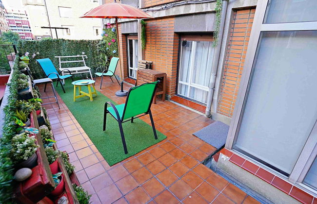 Apartamento en Mikel Zarate - Foto 40
