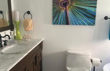 Howard House by the Sea - Foto 6