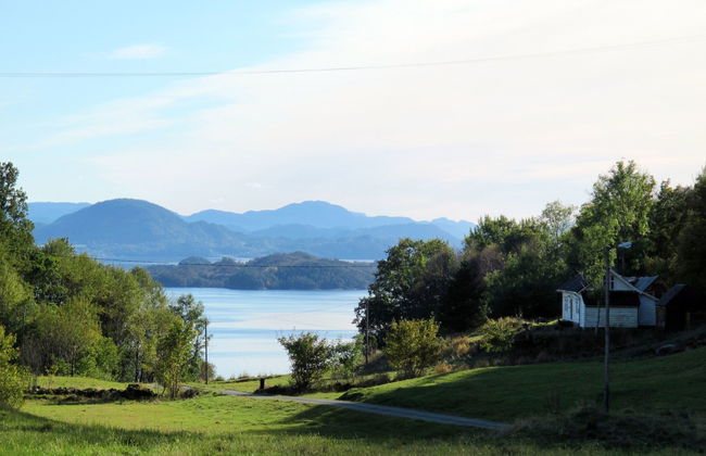 Greenhouse - Photo 5