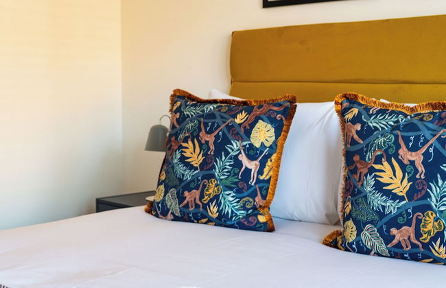 Wimbledon By Capital - Foto 4