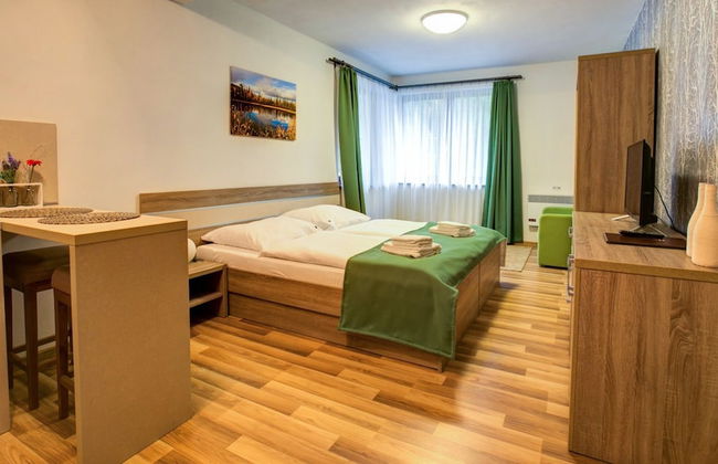 Apartmány TRI STUDNIČKY - Foto 2