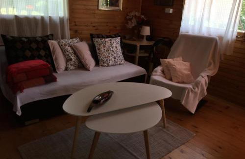 Chalet Slap Na Kupi - Foto 6