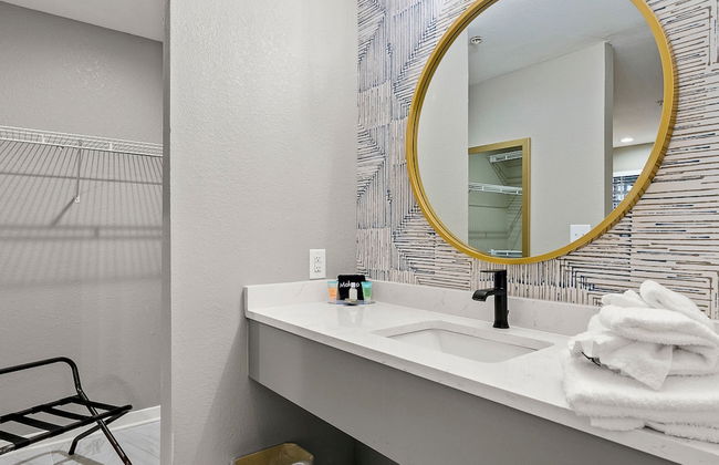 Stylish Buckhead Condo Your Urban Getaway in ATL - Foto 11