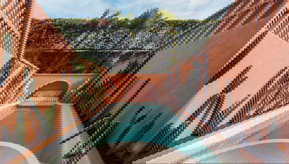 Cyrus Villa Seminyak by Ini Vie Hospitality - Foto 1, Imagen principal